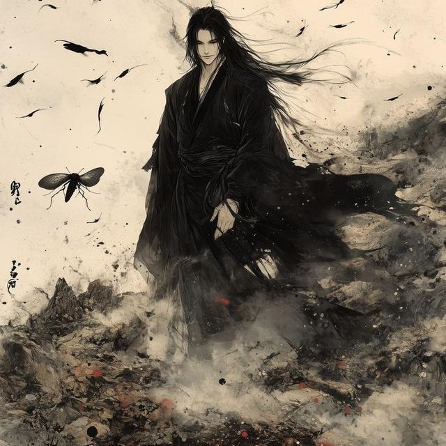 Cover of Reverend Insanity